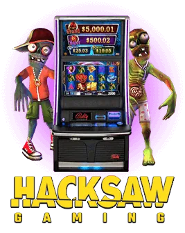 Tỷ lệ thắng cao và Jackpot